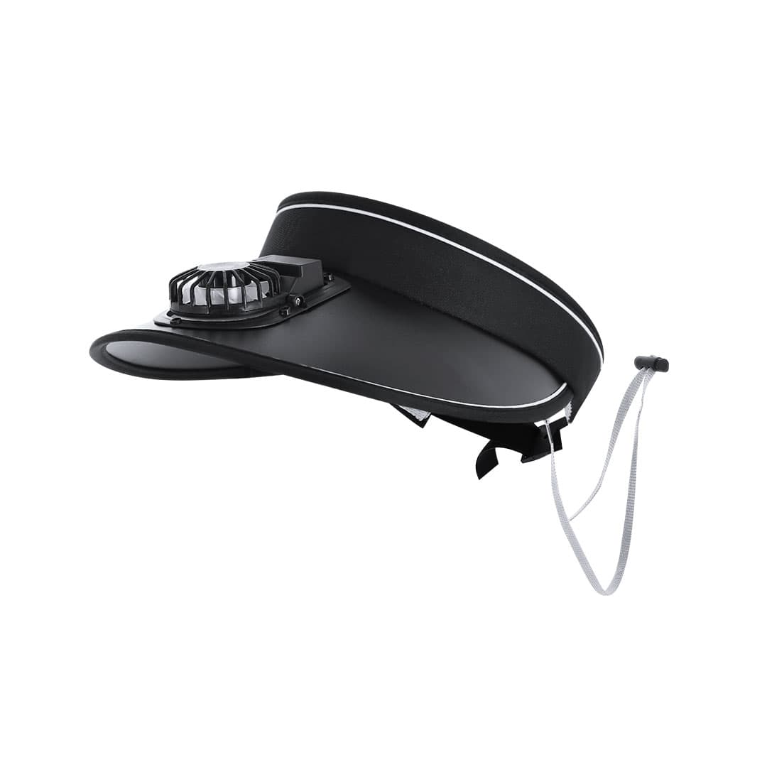 Visera Ventilador Akanyi 2