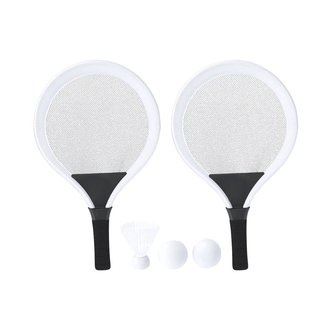 Set Juegos Babic 2