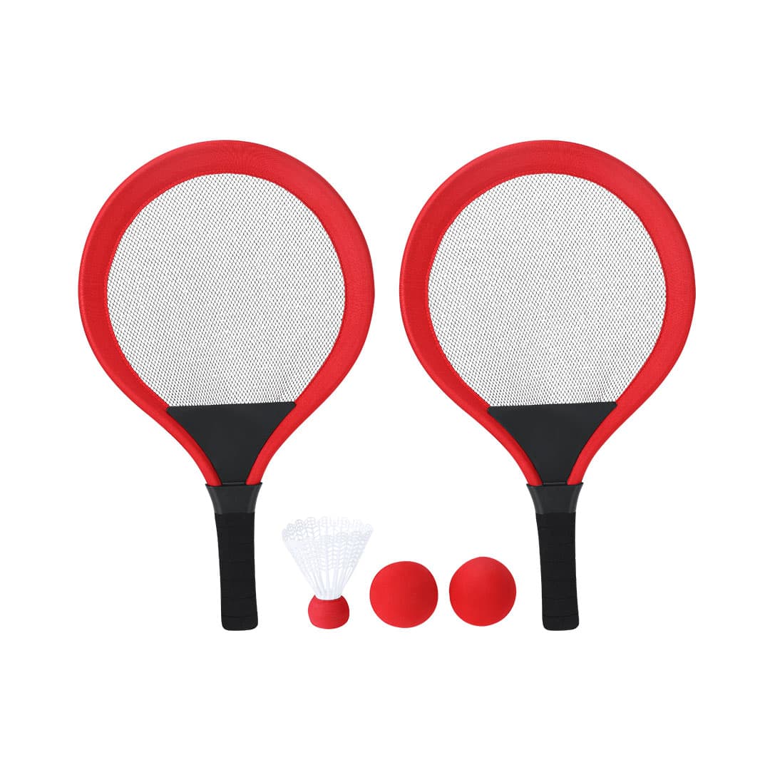 Set Juegos Babic 4