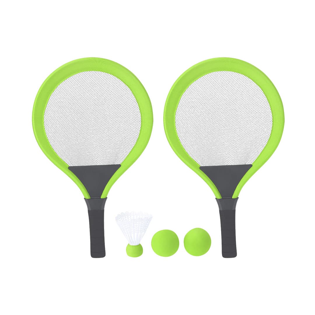 Set Juegos Babic 5