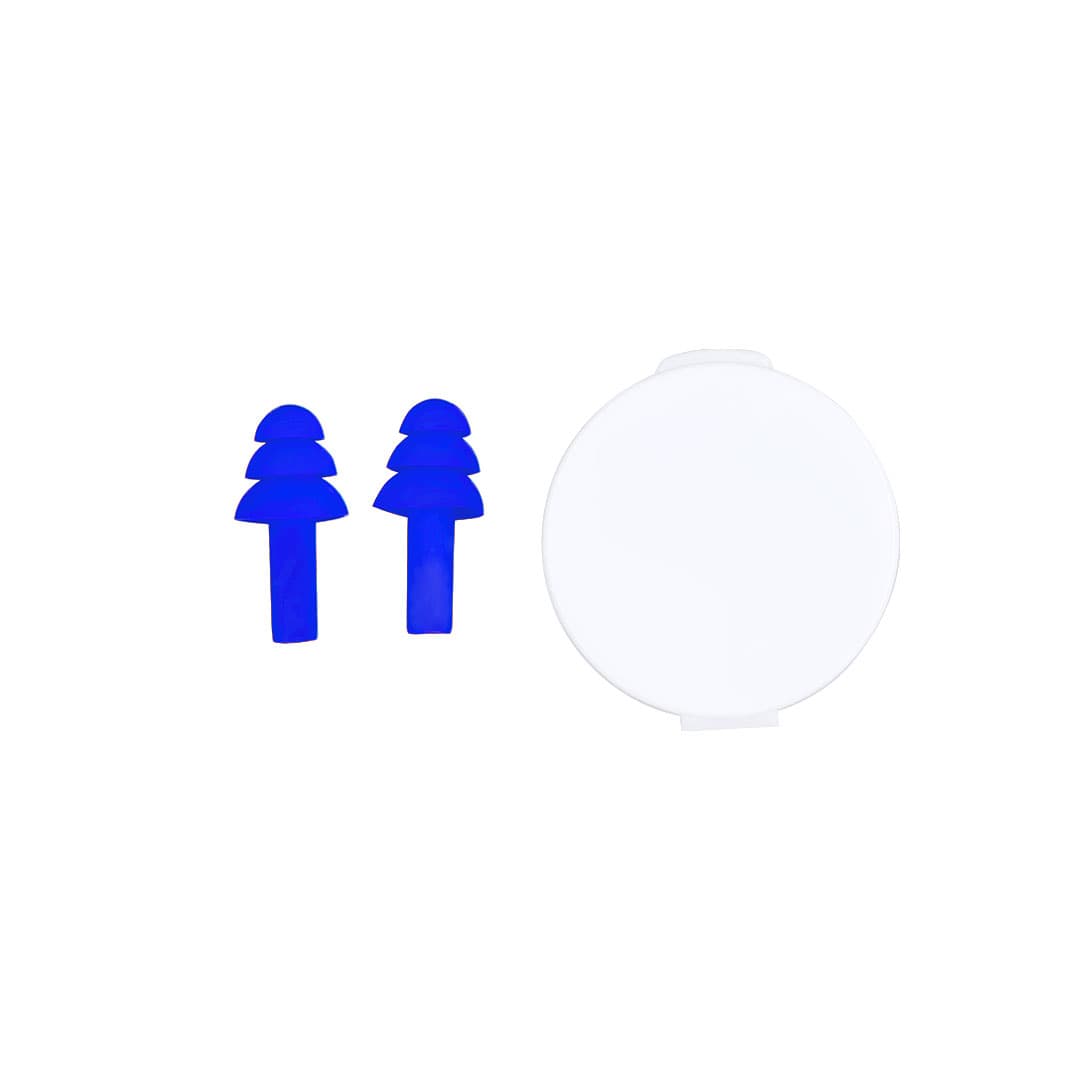 Tapones Dedly 2