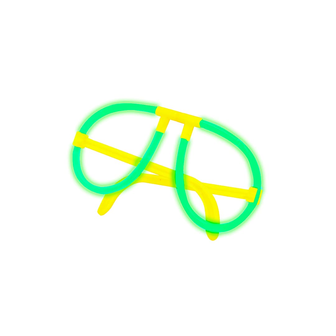 Gafas Luminosas Tobeck 2