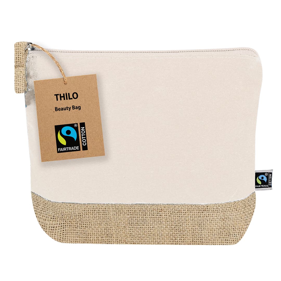 Neceser Thilo Fairtrade 4