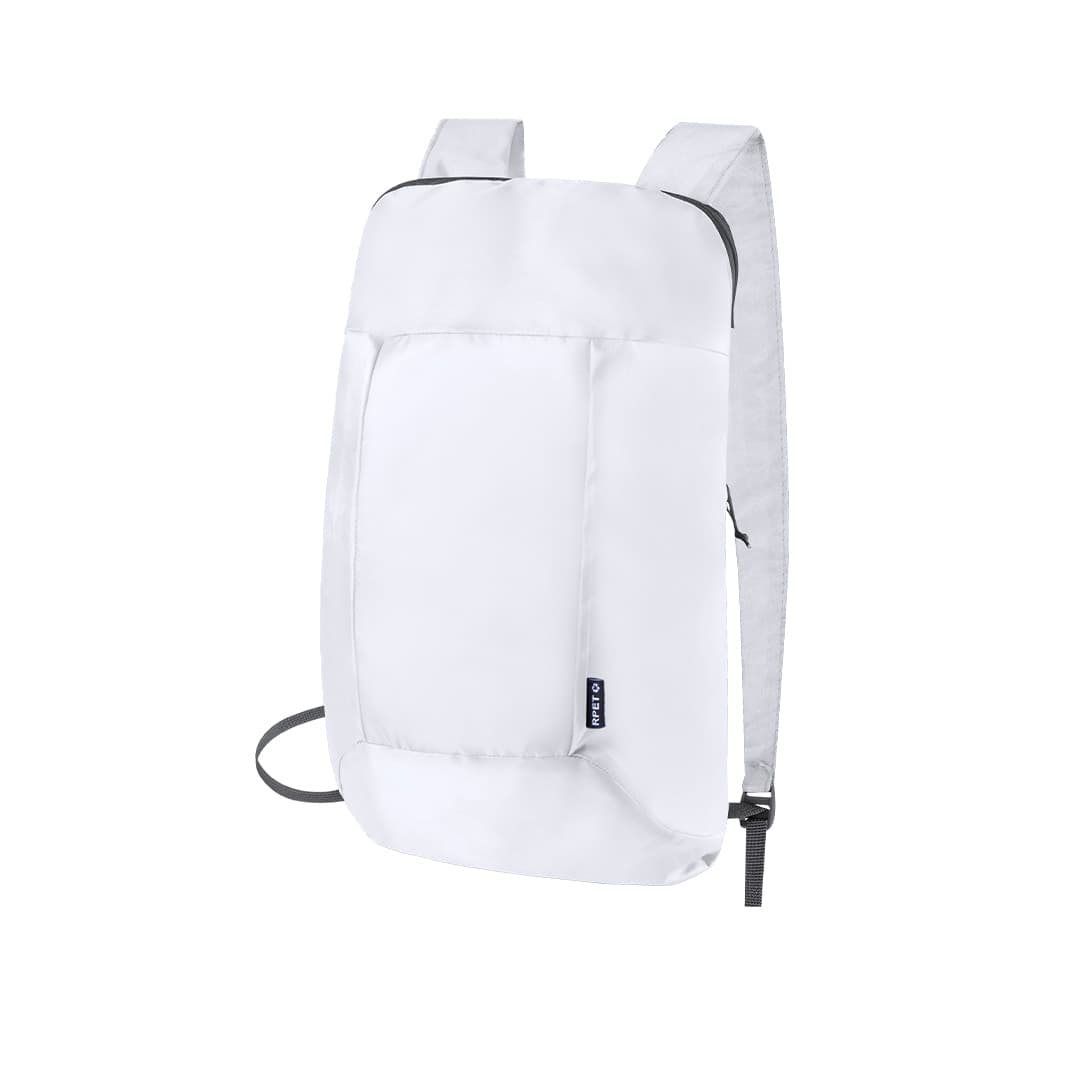 Mochila Plegable Redrax 2