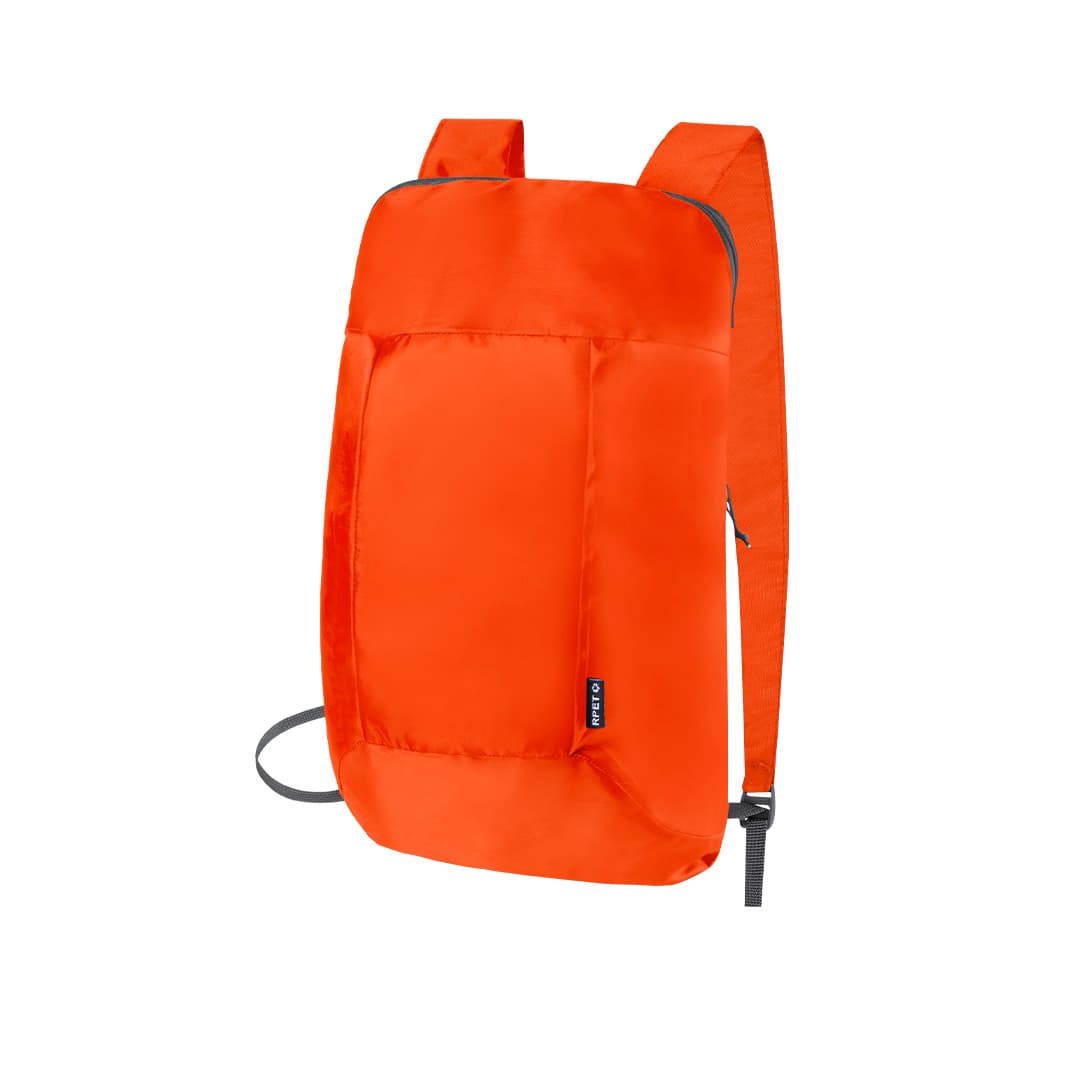 Mochila Plegable Redrax 4