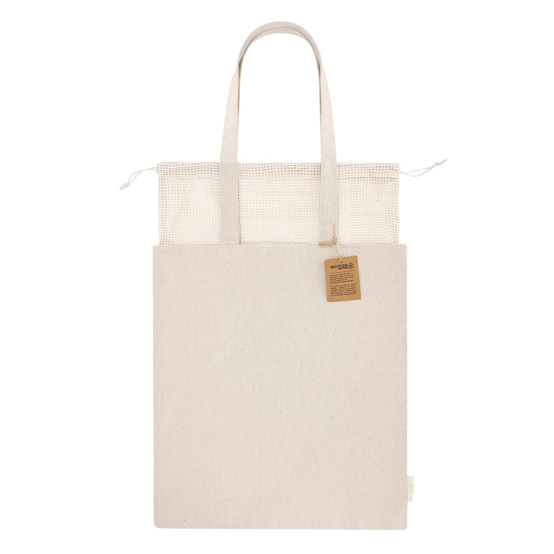 Bolsa Flerix 42 cm x 38 cm
