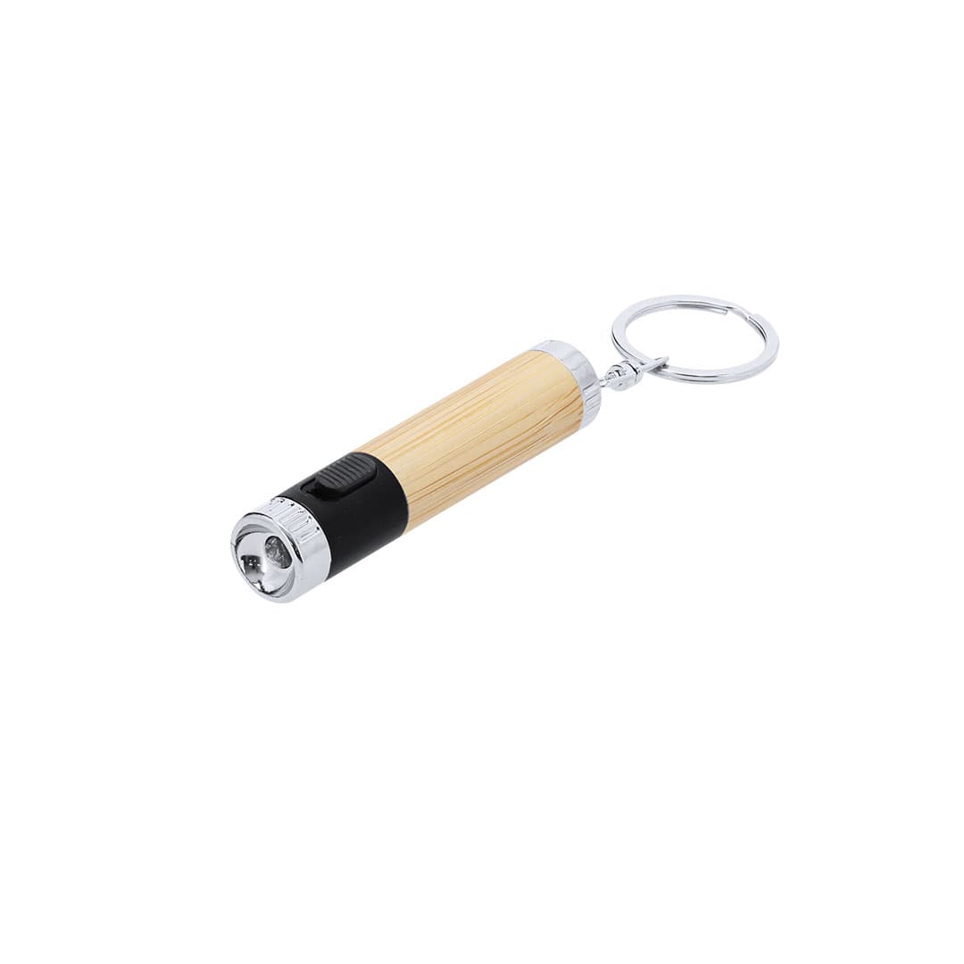 Llavero Linterna Zungux 2