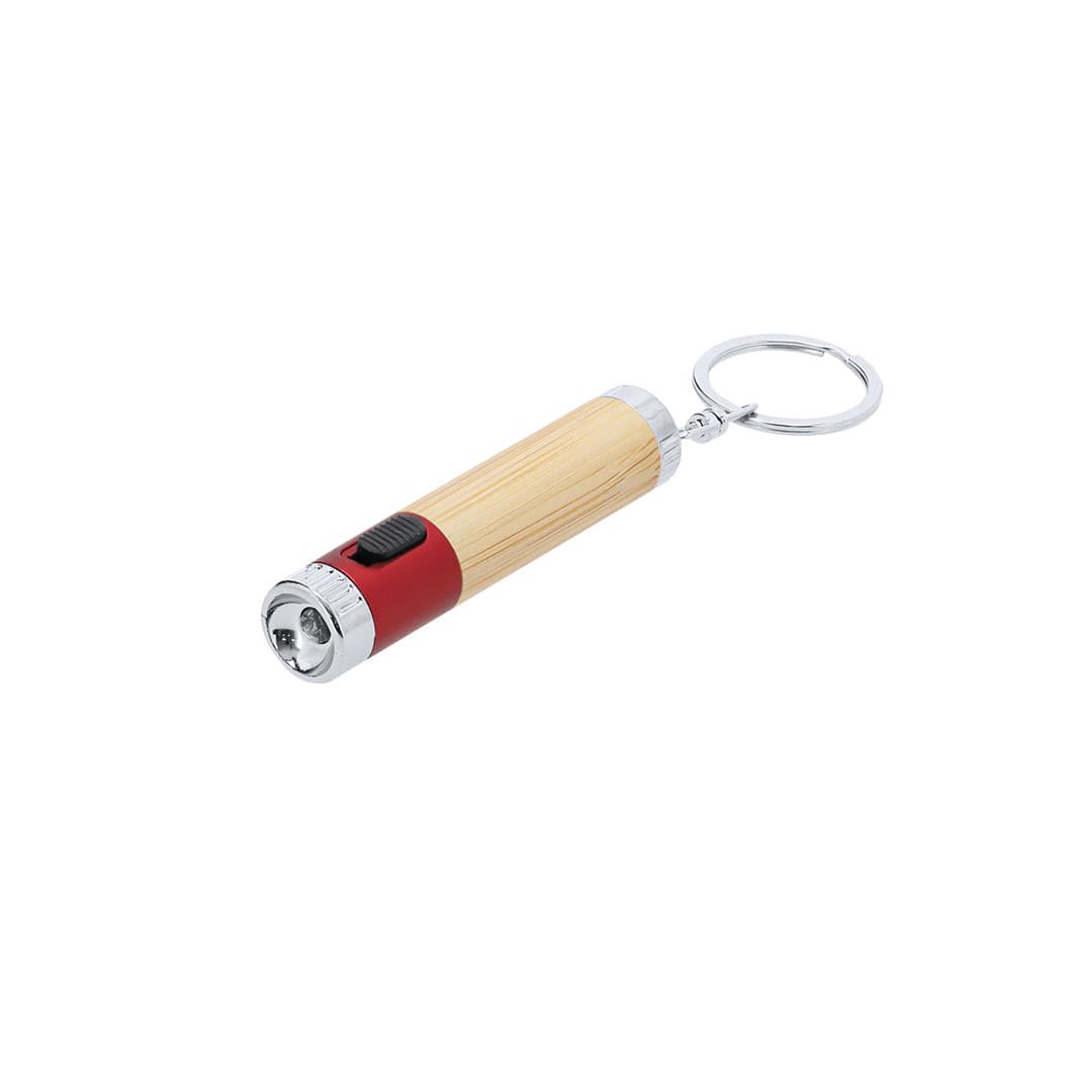 Llavero Linterna Zungux 4