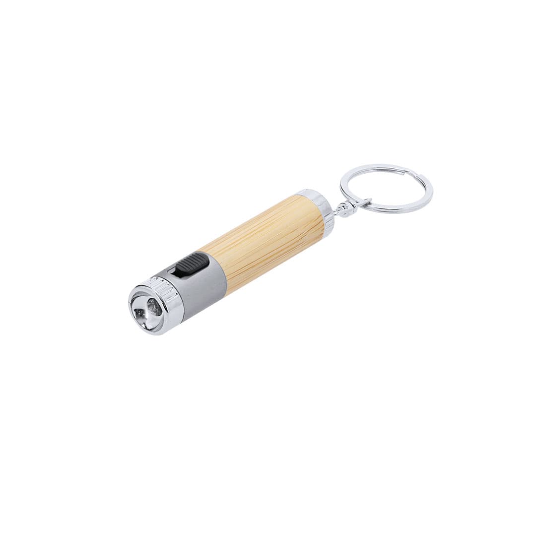 Llavero Linterna Zungux 3