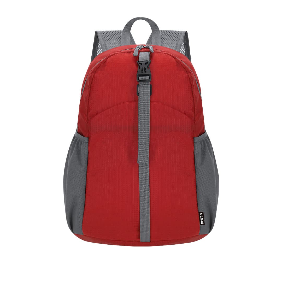 Mochila Plegable Chermel 4