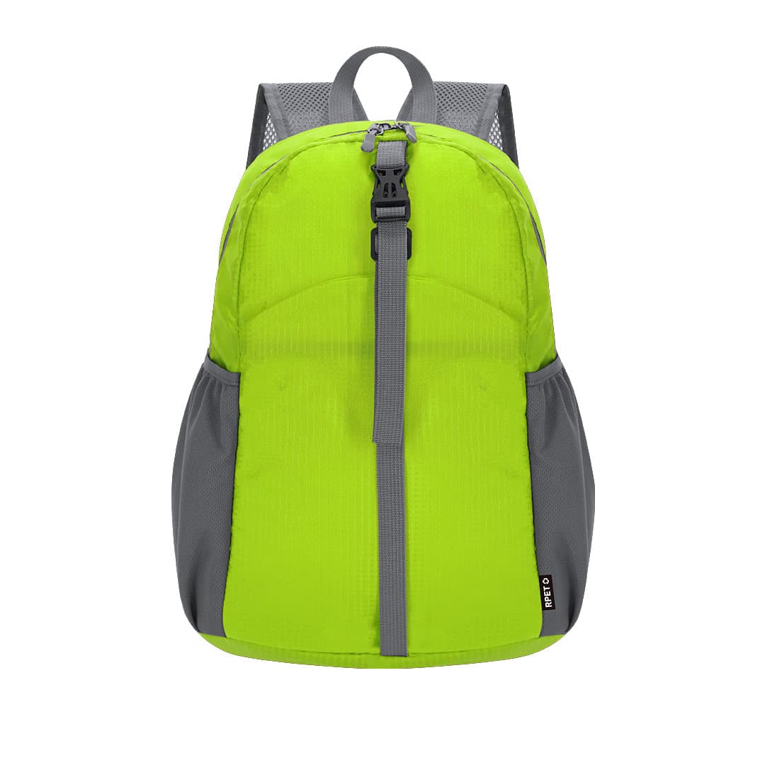 Mochila Plegable Chermel 5
