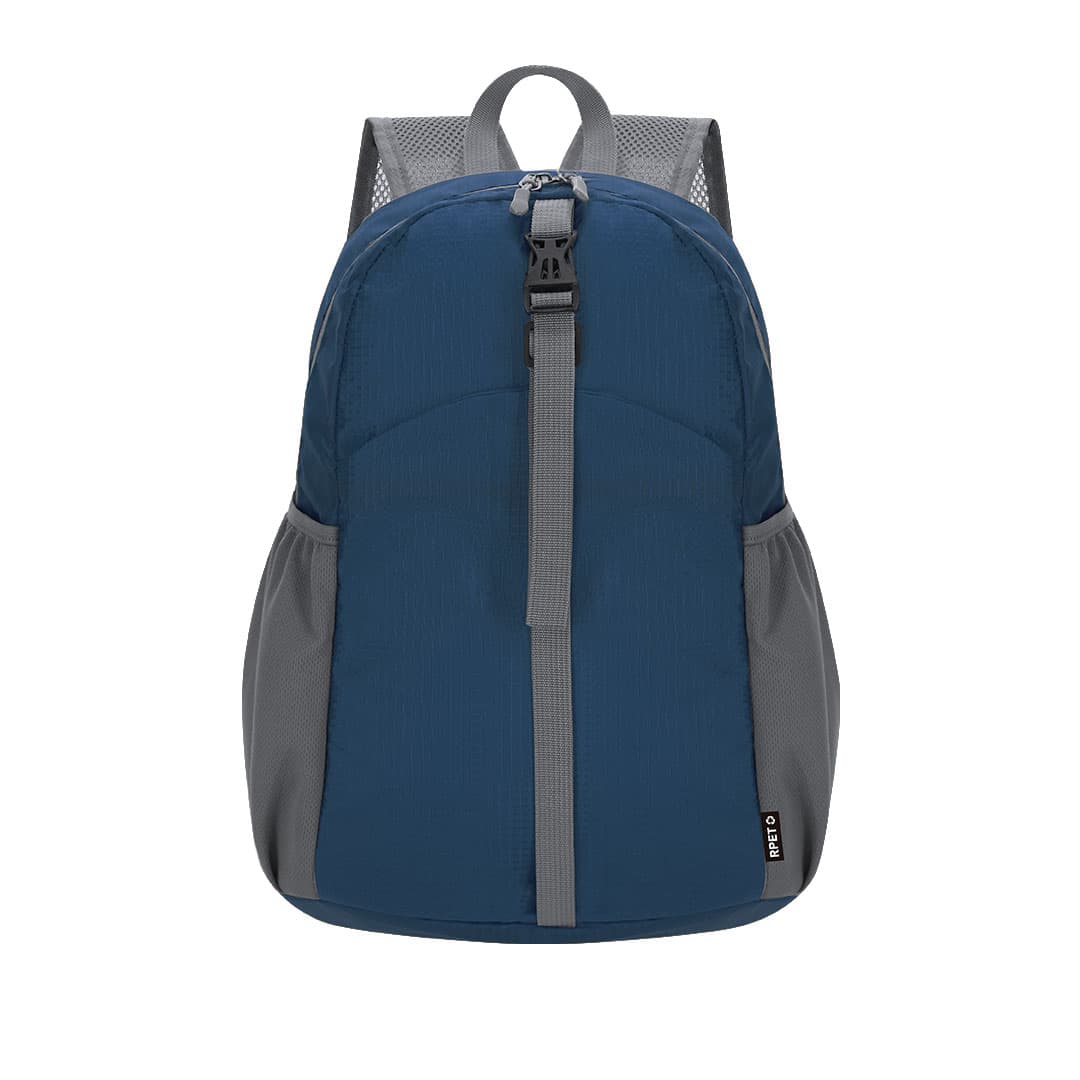 Mochila Plegable Chermel 2