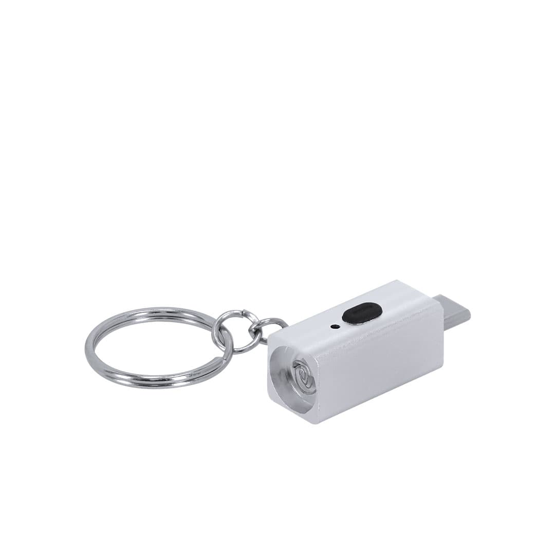 Encendedor Eléctrico Llavero Parris 2