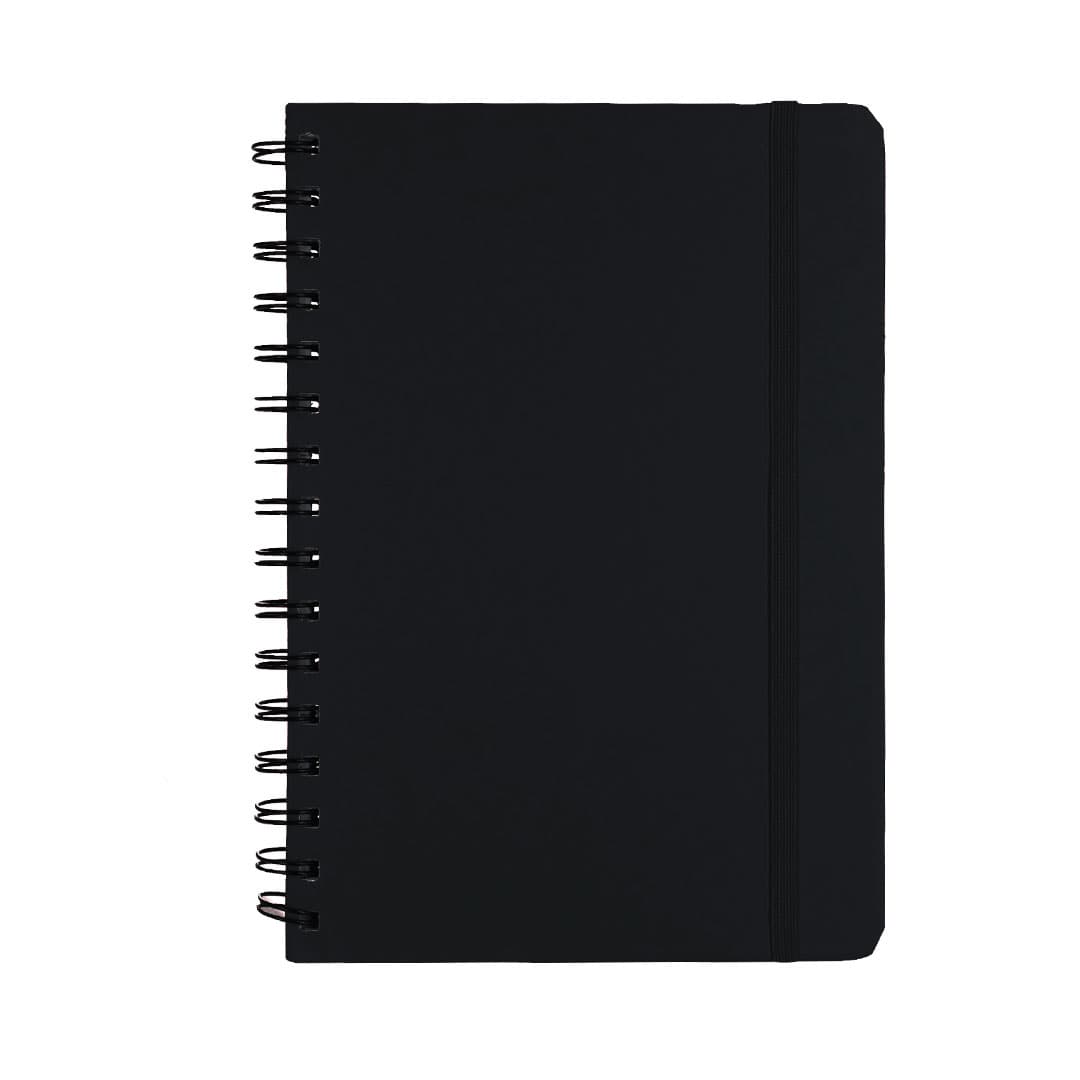 Libreta Pusik 4