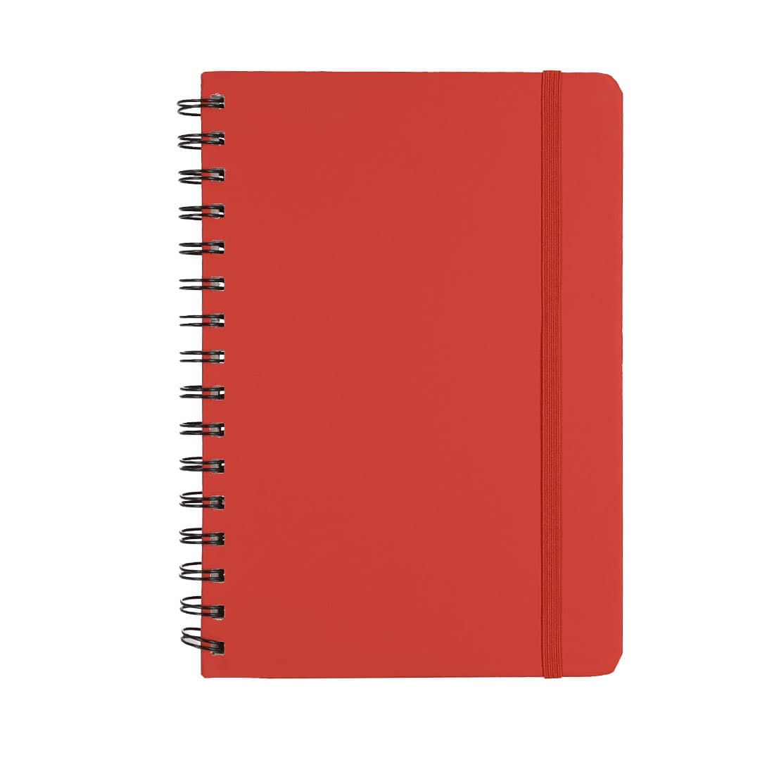 Libreta Pusik 5