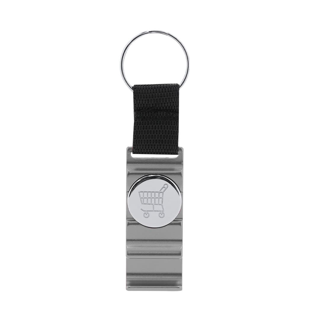 Llavero Moneda Soporte Nevin 3