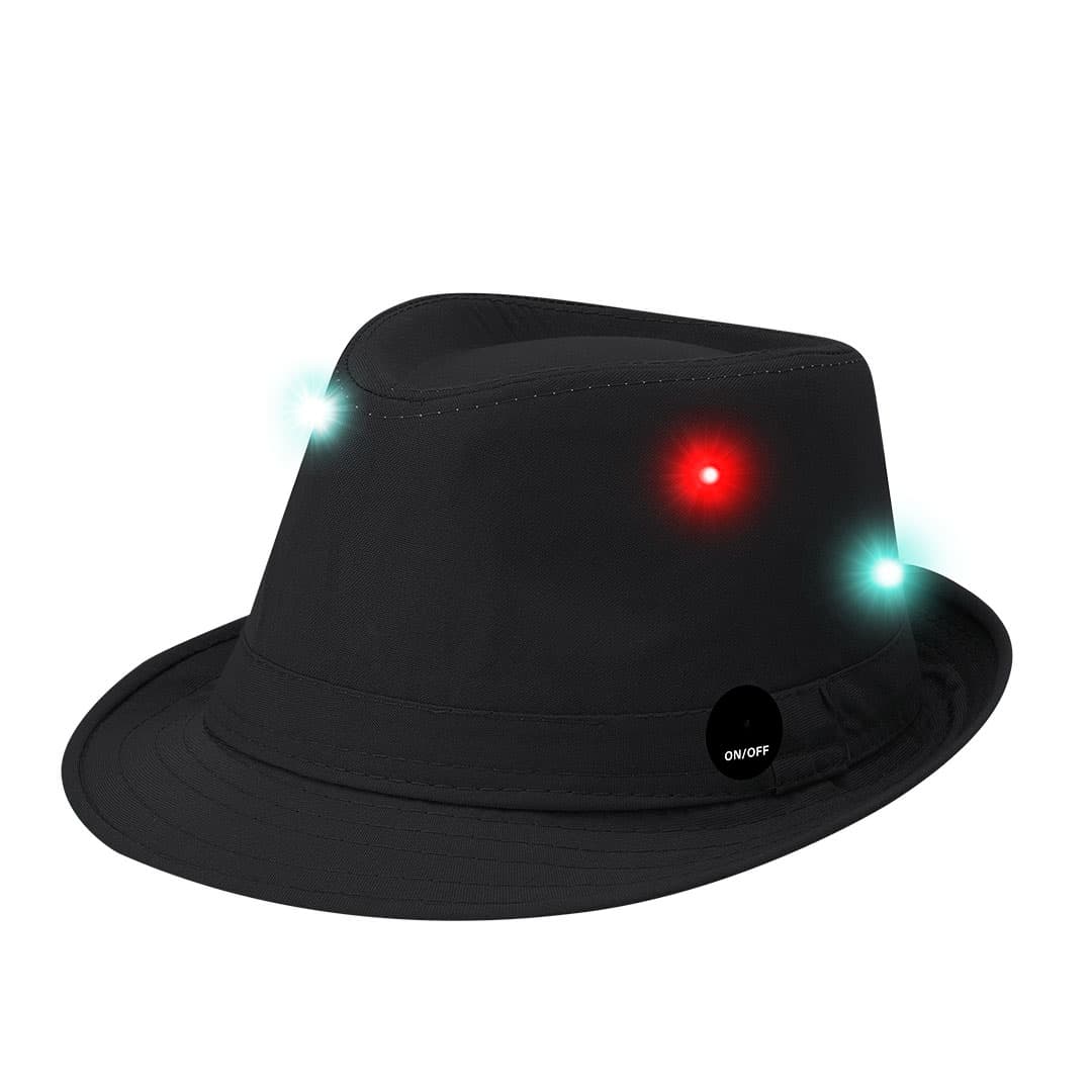 Sombrero Enzox 2