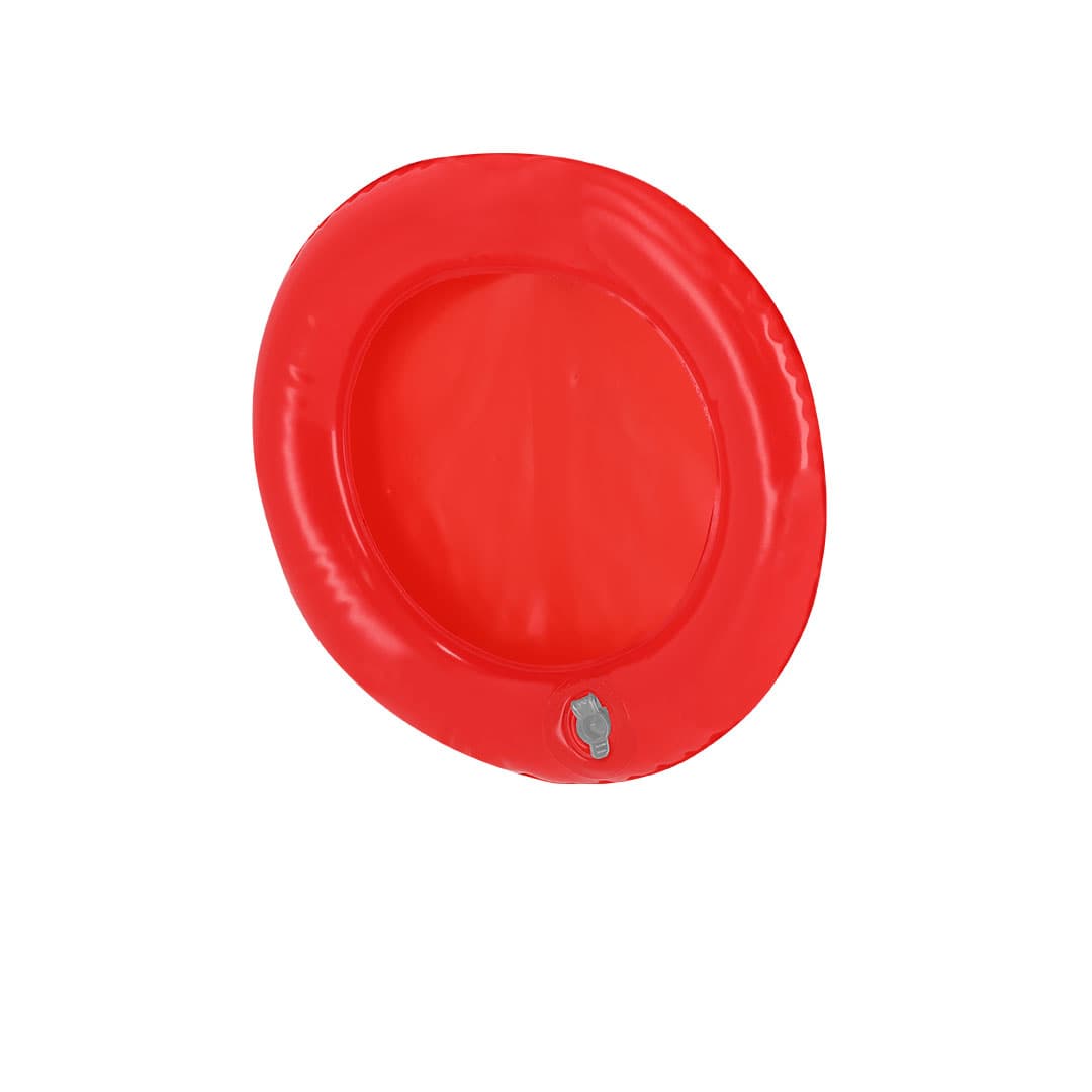 Almohadilla Frisbee Zalox 4