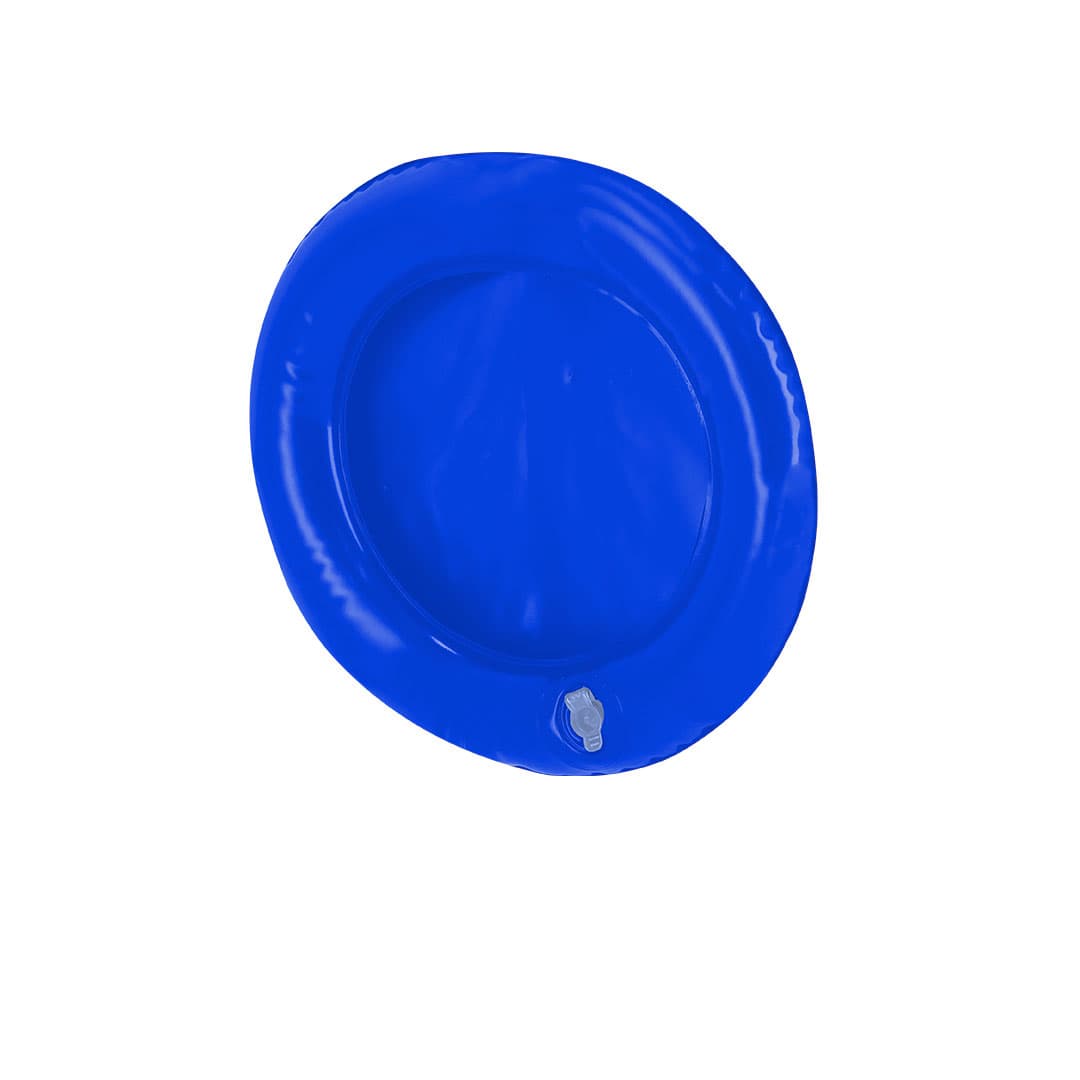 Almohadilla Frisbee Zalox 2