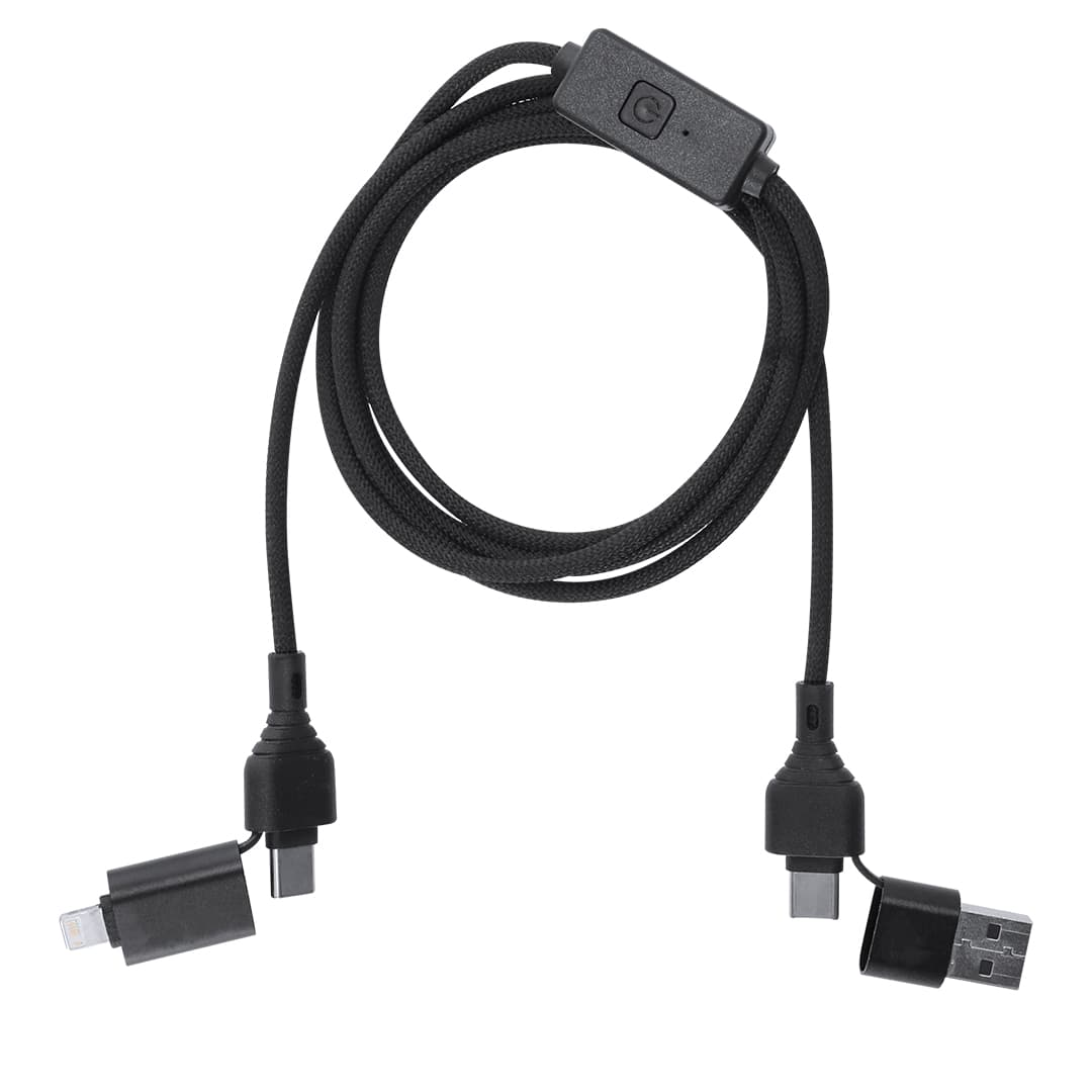 Cable Protección Piratería Gabbo