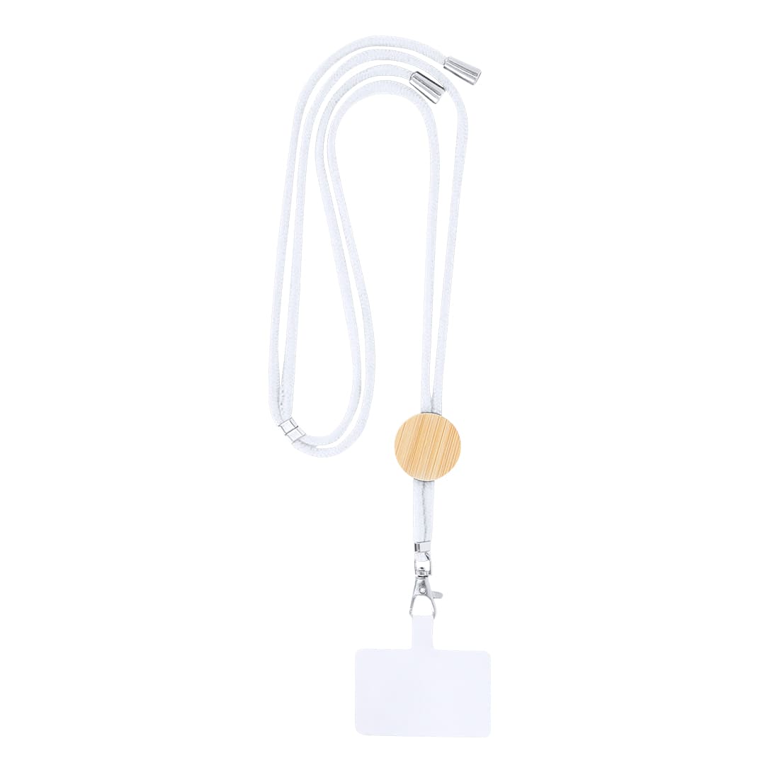 Lanyard Soporte Thorne 2