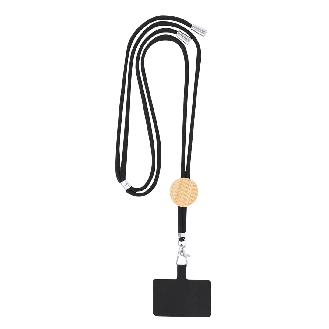 Lanyard Soporte Thorne 4