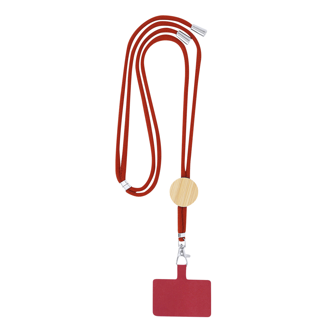 Lanyard Soporte Thorne 5