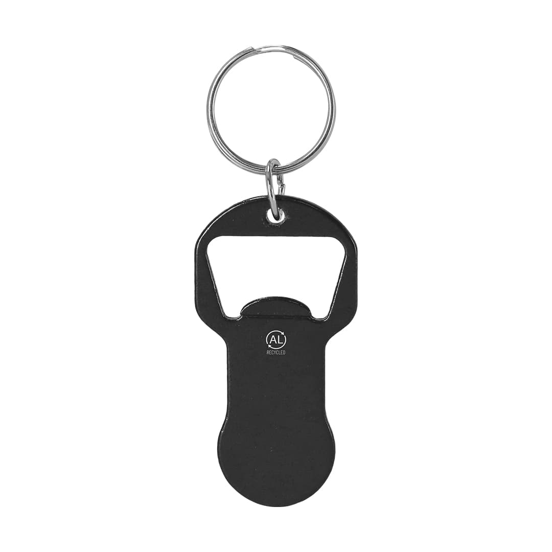 Llavero Moneda Abridor Belarox 3