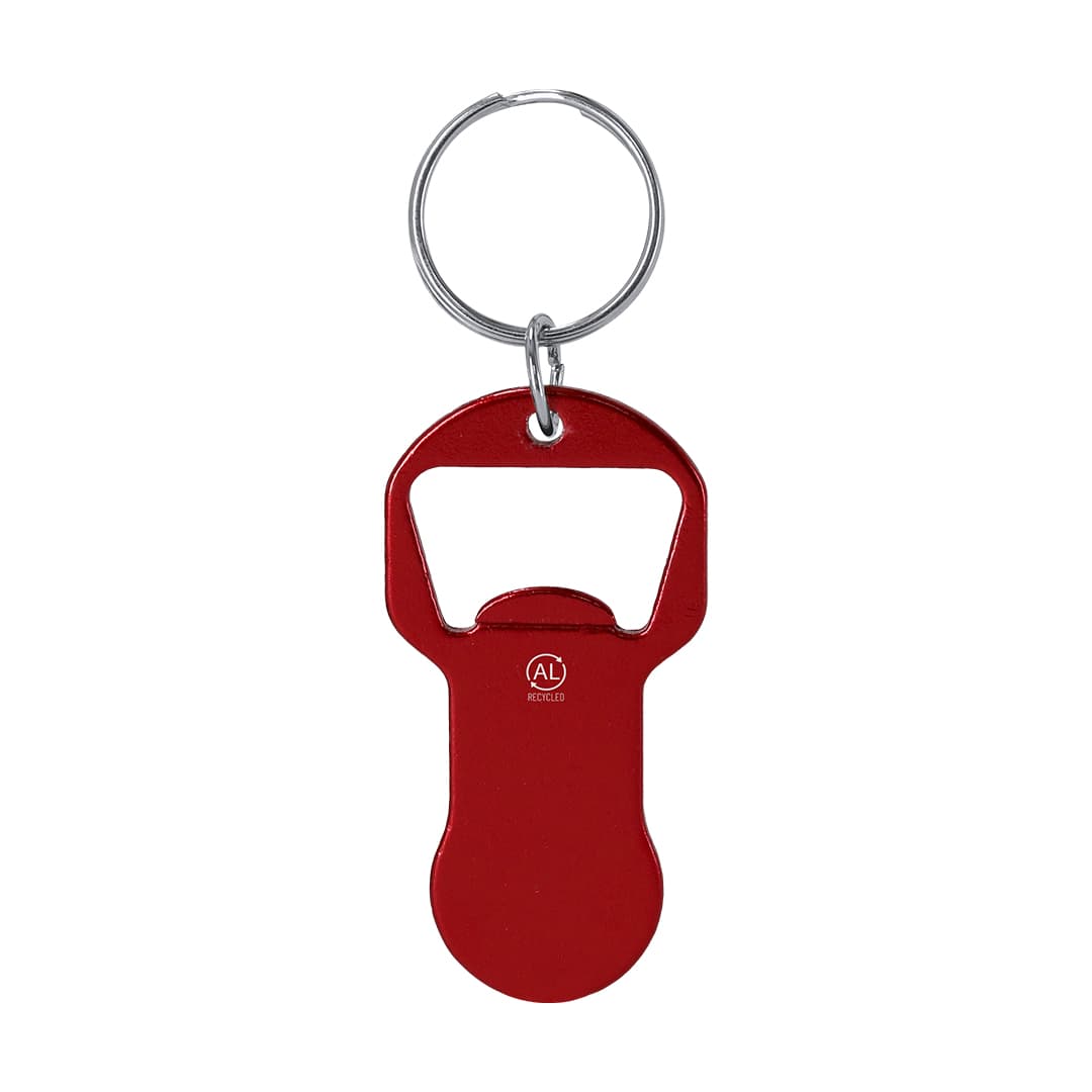 Llavero Moneda Abridor Belarox 5