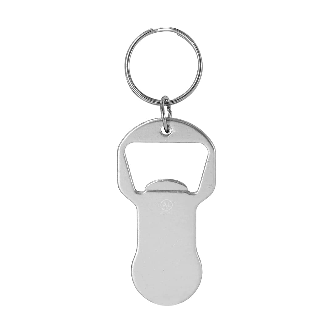 Llavero Moneda Abridor Belarox 4
