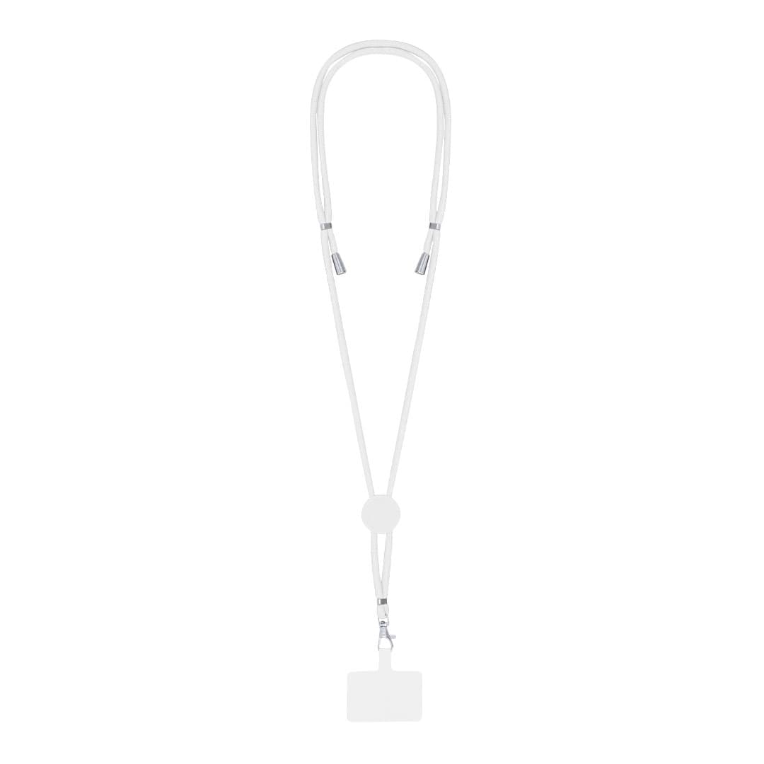 Lanyard Soporte Zaret 2