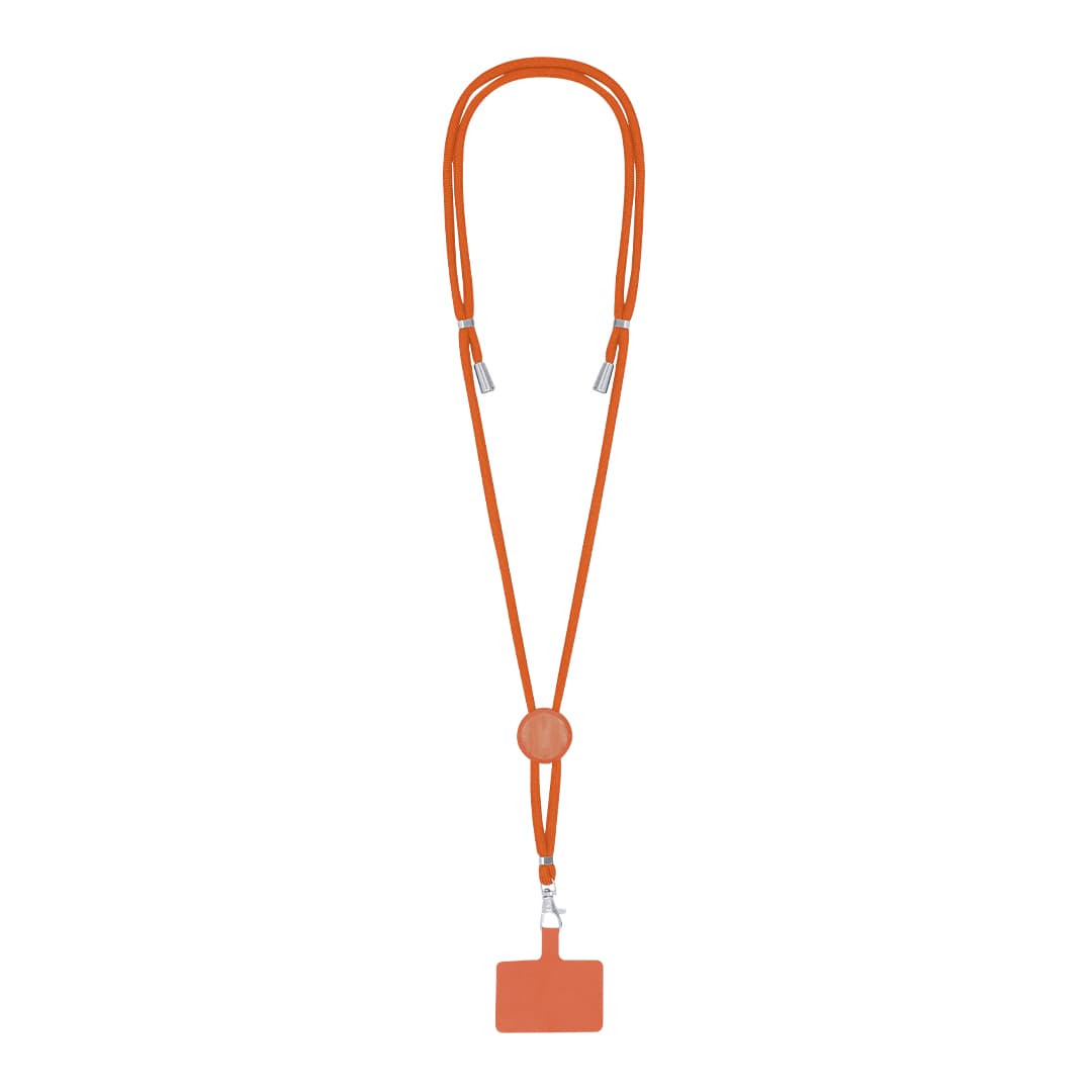 Lanyard Soporte Zaret 5