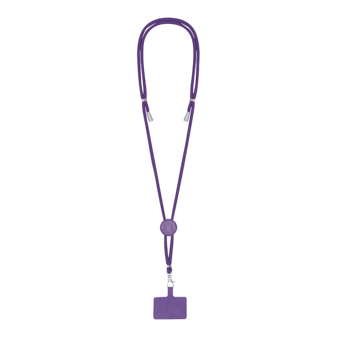 Lanyard Soporte Zaret 4