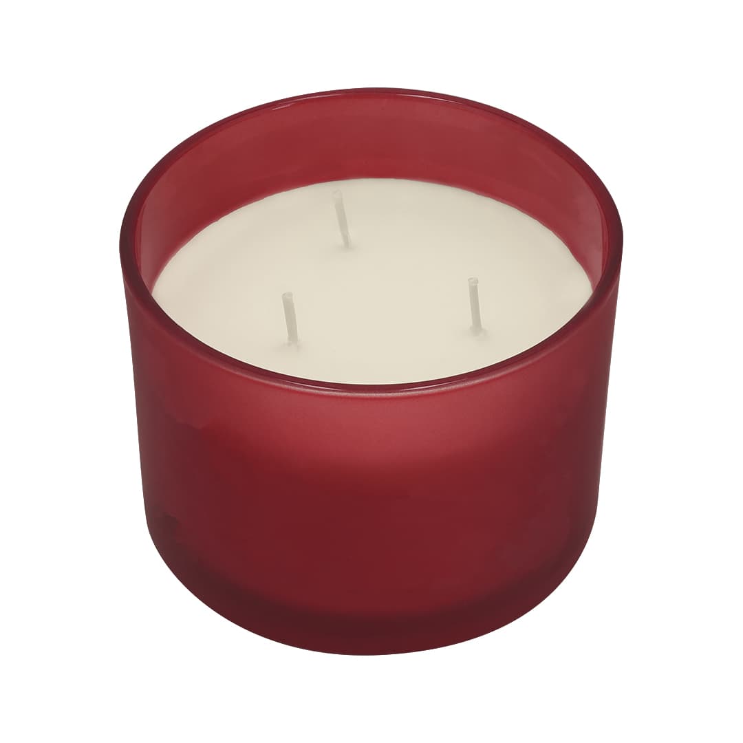 Vela Aromática Lenzox 4