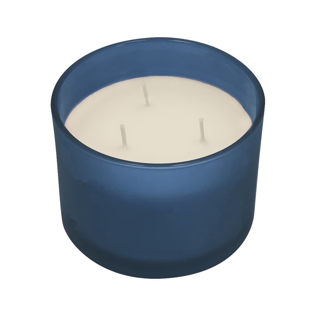 Vela Aromática Lenzox 2