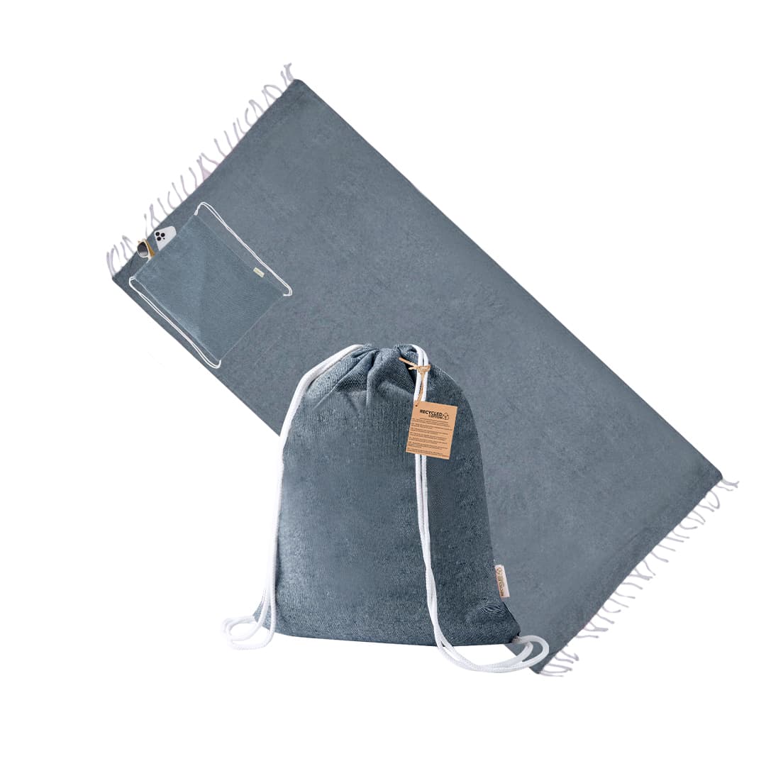 Mochila Pareo Borinex 3