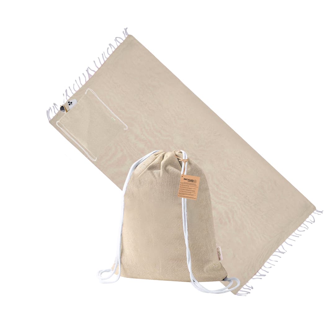 Mochila Pareo Borinex 4