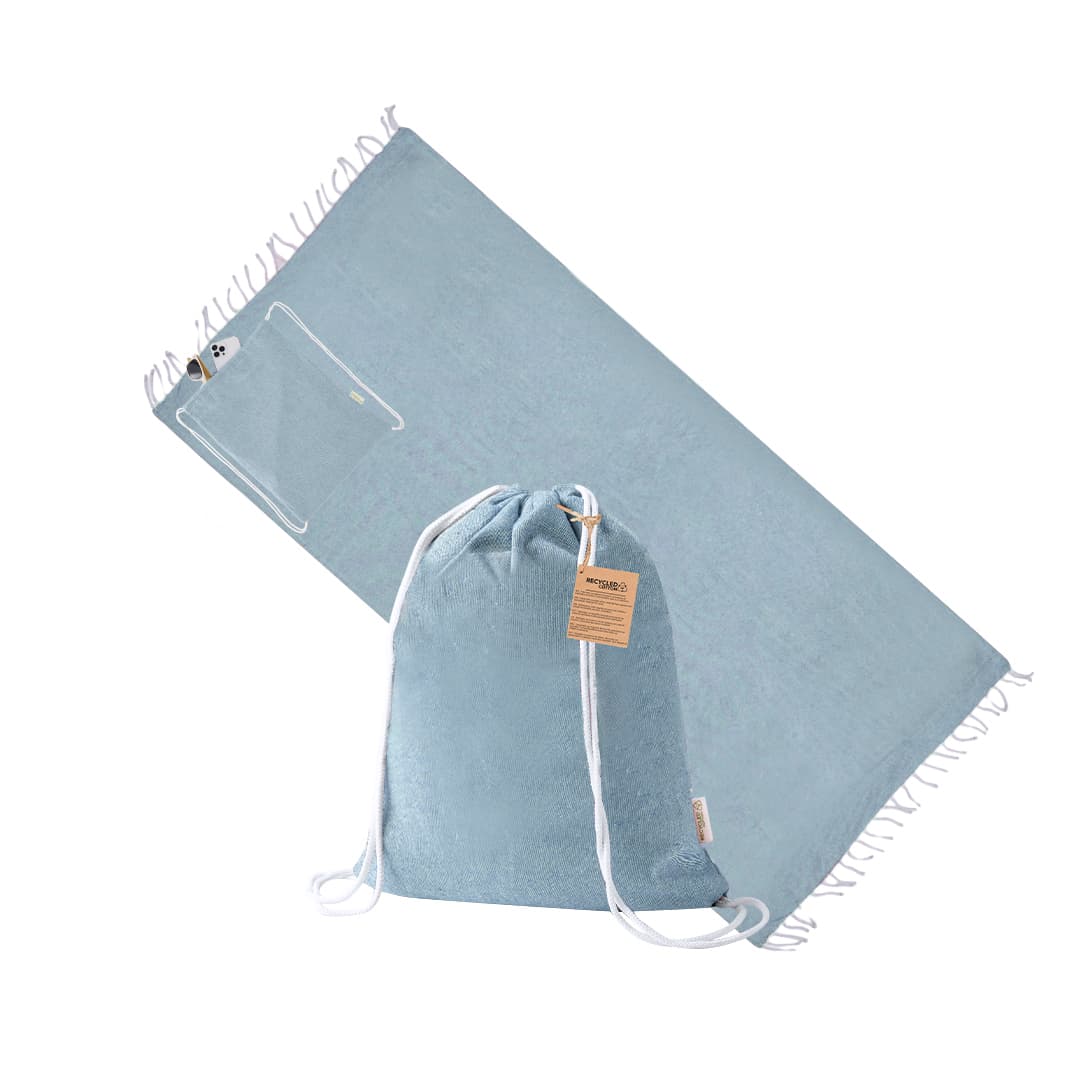 Mochila Pareo Borinex 2