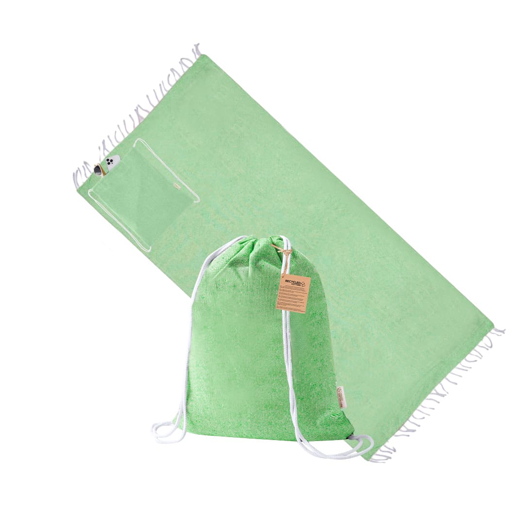 Mochila Pareo Borinex 5