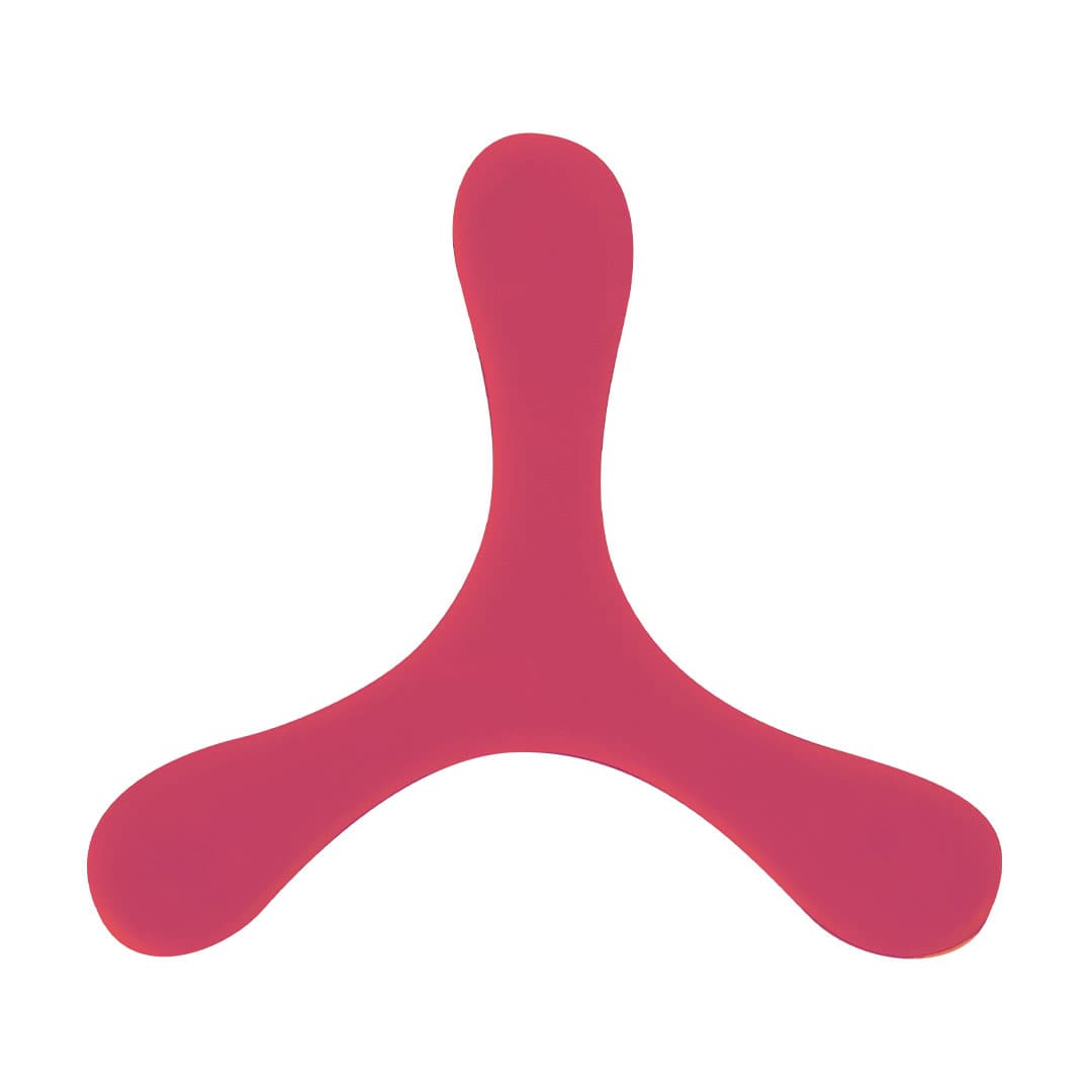 Frisbee Kybeck 3