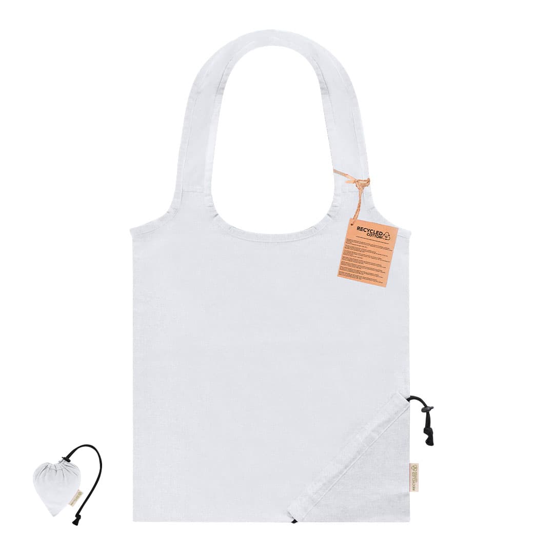 Bolsa Plegable Lecton 2