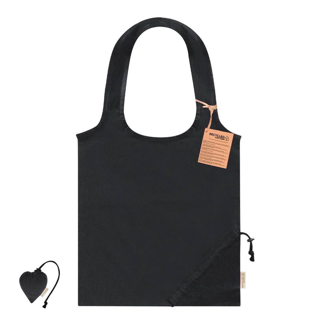 Bolsa Plegable Lecton 5