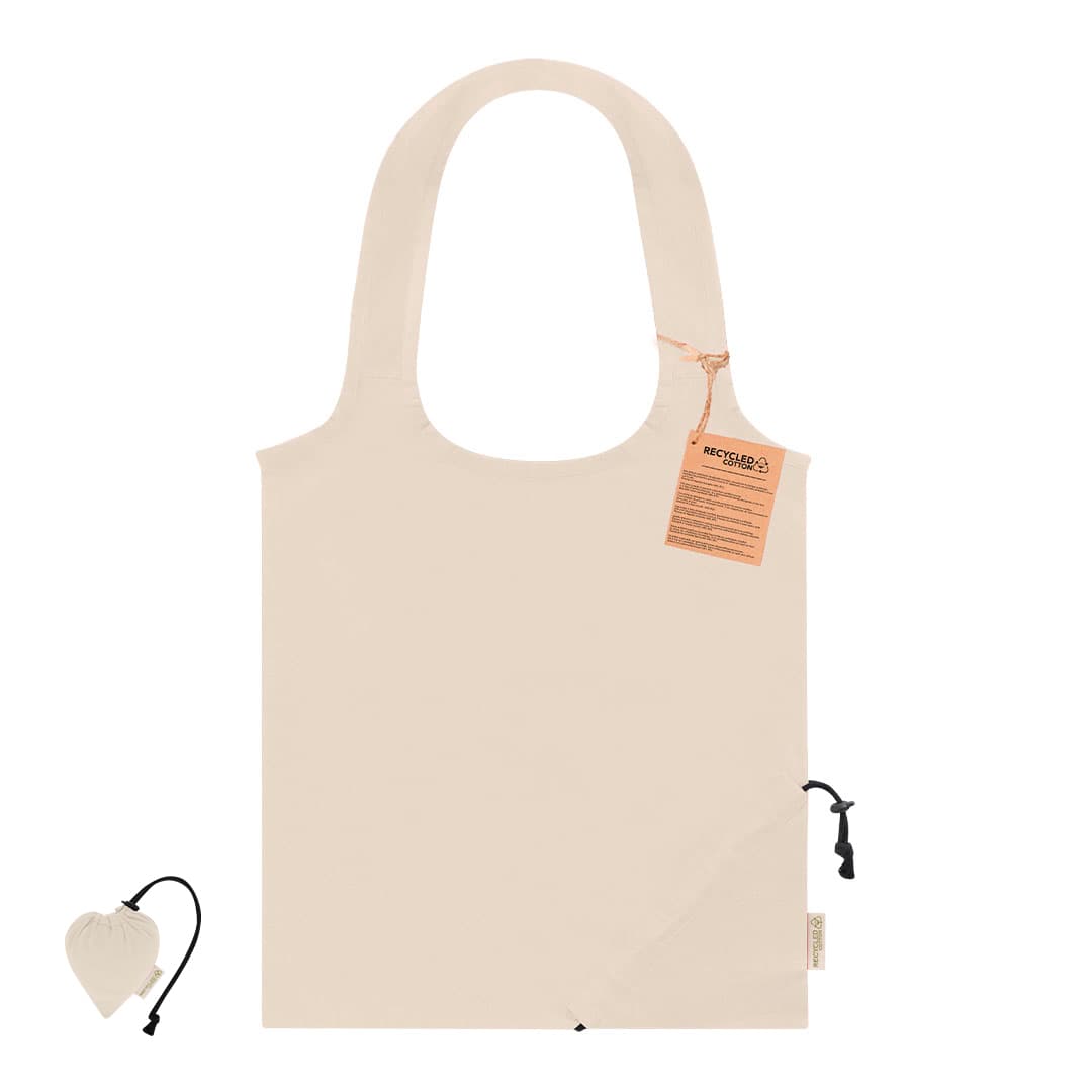 Bolsa Plegable Lecton 4
