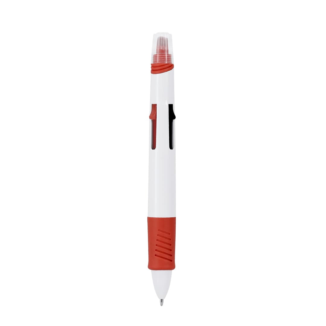 Bolígrafo Multicolor Reggan 3