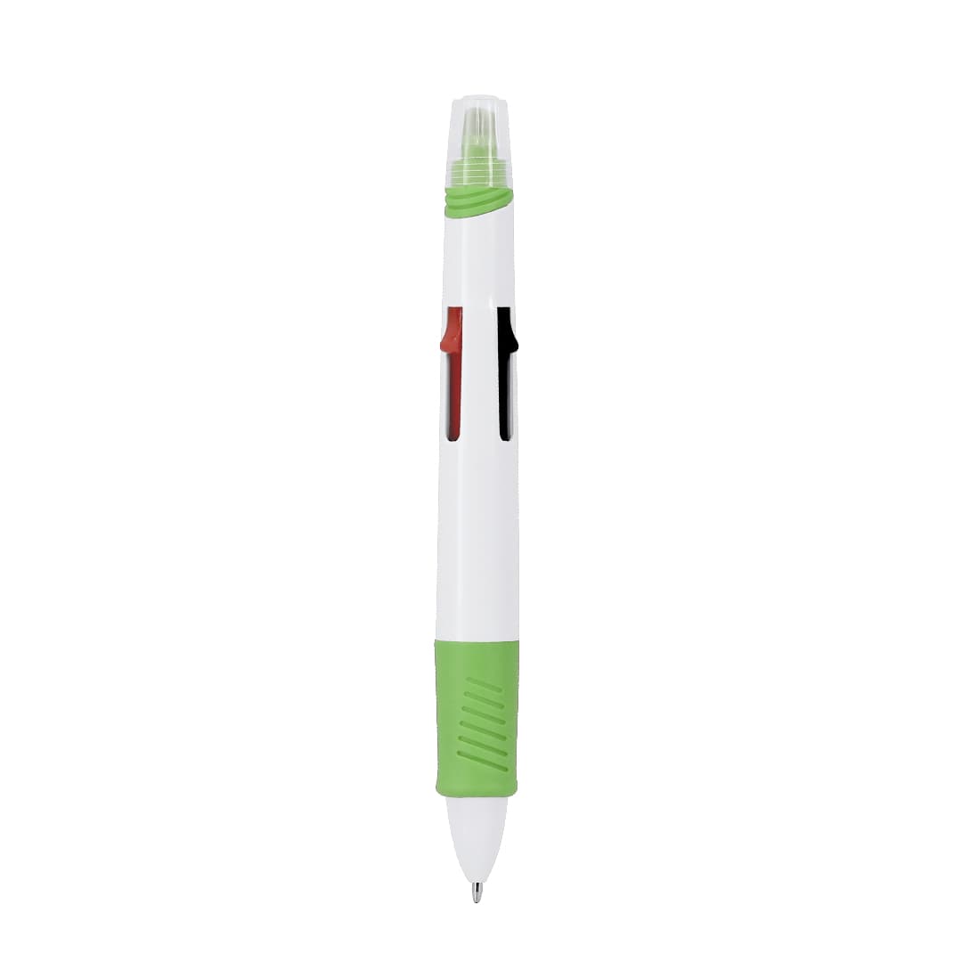 Bolígrafo Multicolor Reggan 4