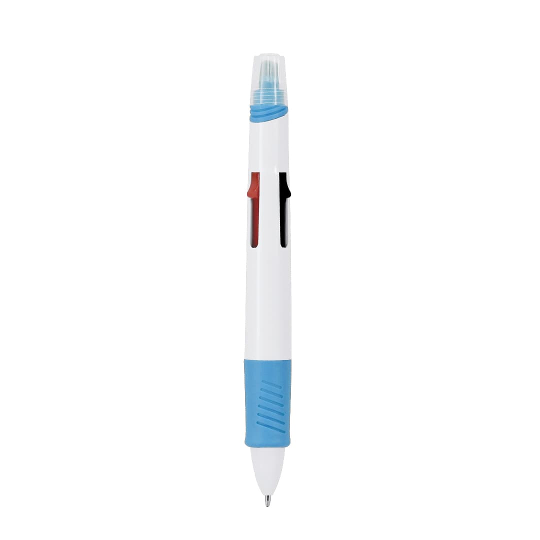 Bolígrafo Multicolor Reggan 2