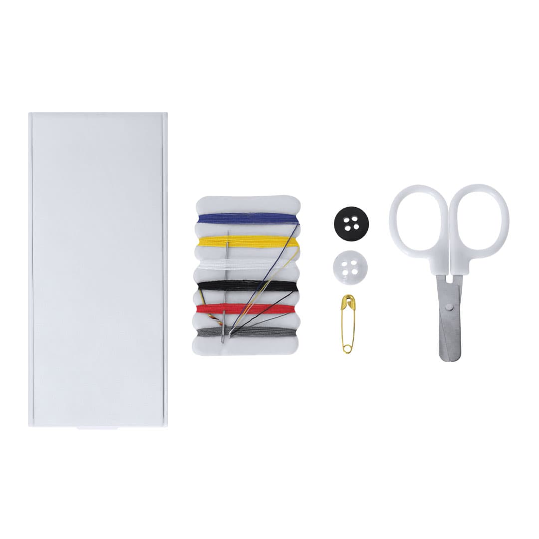 Set Costura Moisan