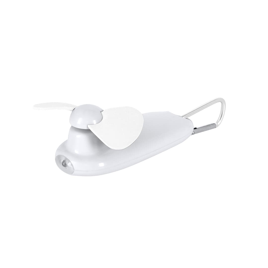 Ventilador Ticsy 3
