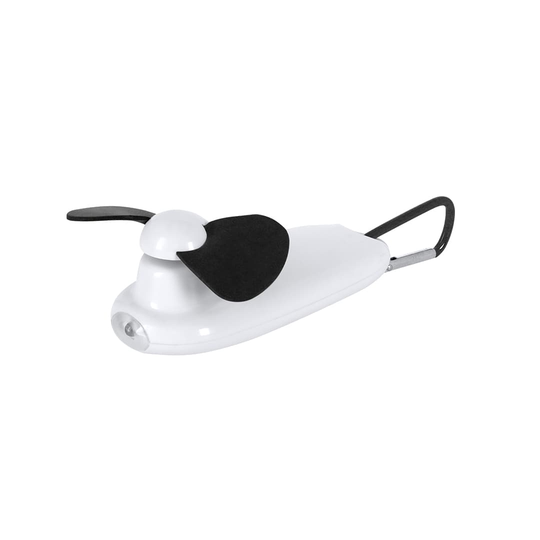 Ventilador Ticsy 4