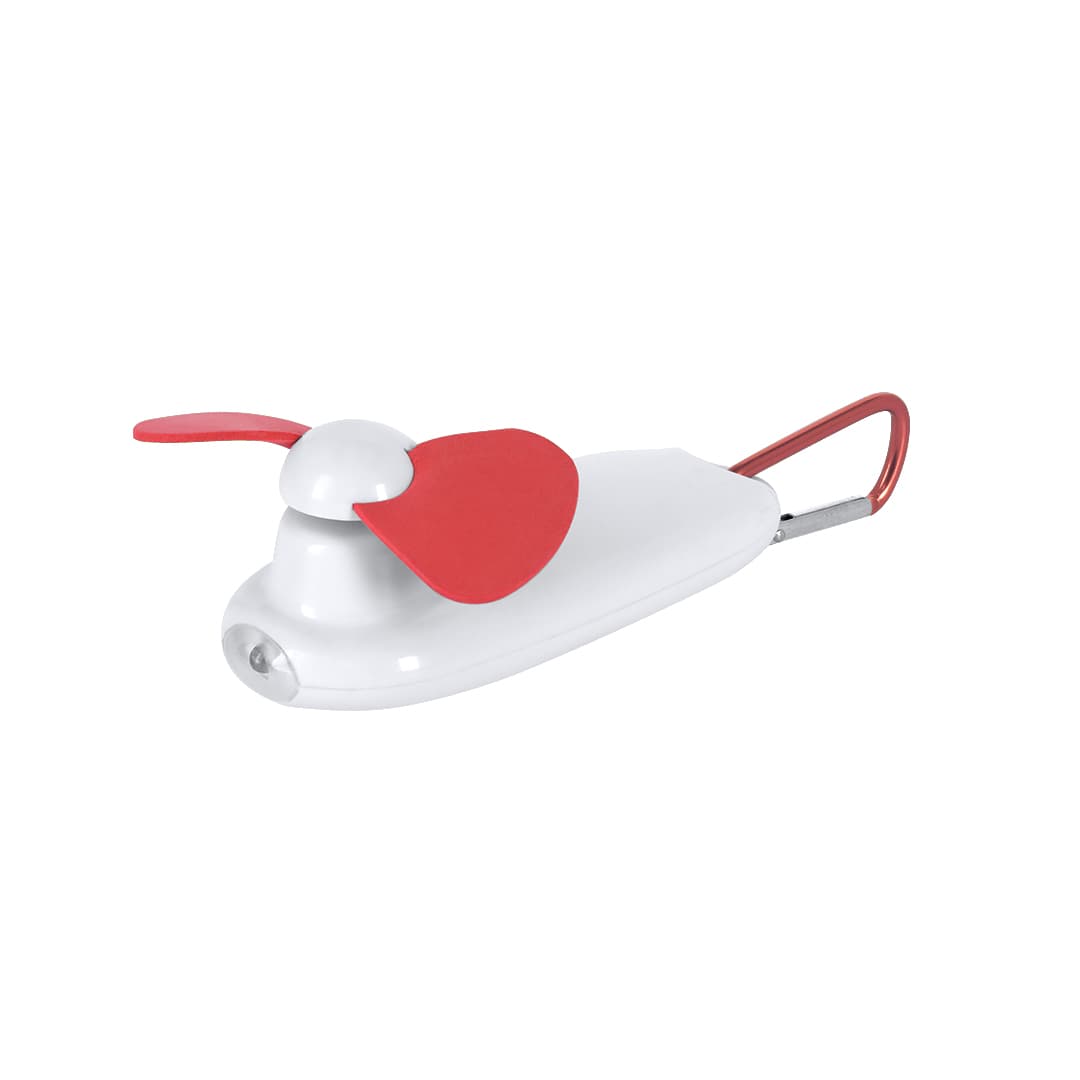 Ventilador Ticsy 5